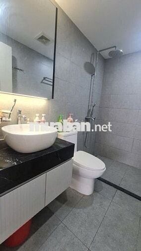 CĂN HỘ SÂN VƯỜN - CONIC - TẠ QUANG BỬU - 3 PN - FULL NỘI THẤT