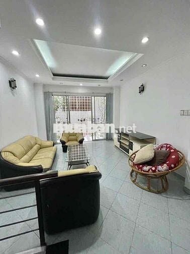 cho thuê nhà đg số 3 khu tên lửa full nội thất giá 25tr