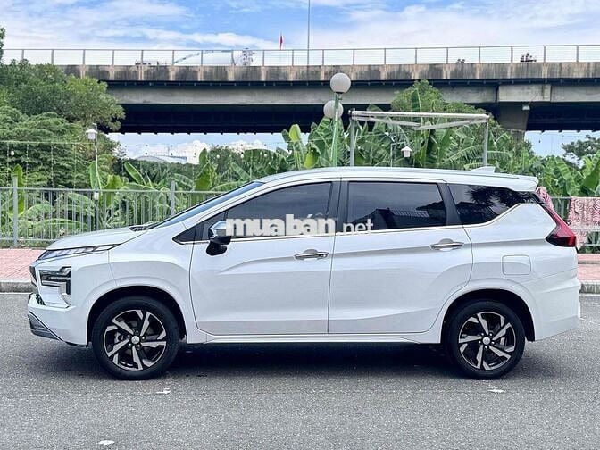 Mitsubishi Xpander 2023 AT Premium - 45000 km