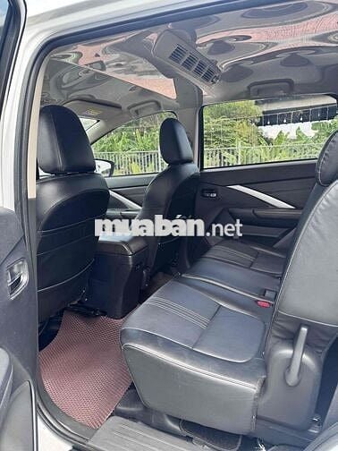 Mitsubishi Xpander 2023 AT Premium - 45000 km