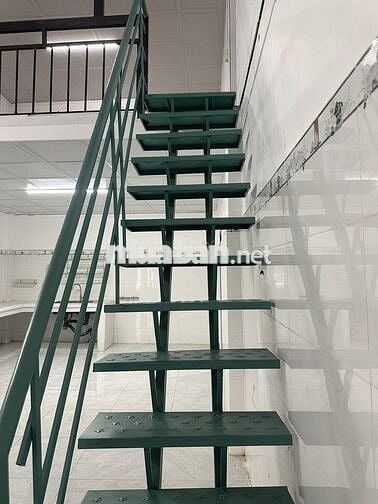 Nhà cho thuê hẻm xe tải Đ. Trần Thị Vững. P Linh Tây. 85m (Mới)