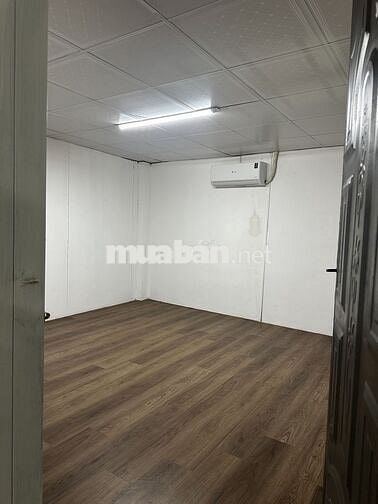 Nhà cho thuê hẻm xe tải Đ. Trần Thị Vững. P Linh Tây. 85m (Mới)