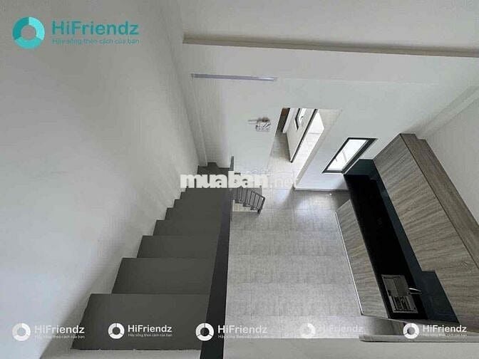 NHÀ NGUYÊN CĂN MỚI XÂY 100% CÓ THỂ Ở ĐƯỢC NHIỀU NGƯỜI