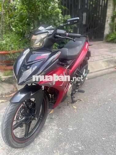 MX KING 2018 CHÍNH CHỦ BSTP