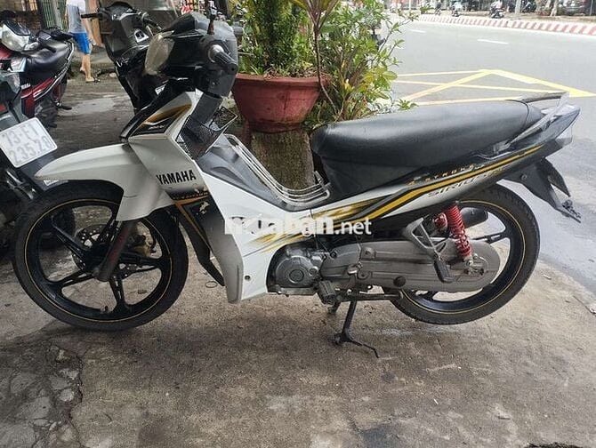 Sirius máy Rin , xe đẹp