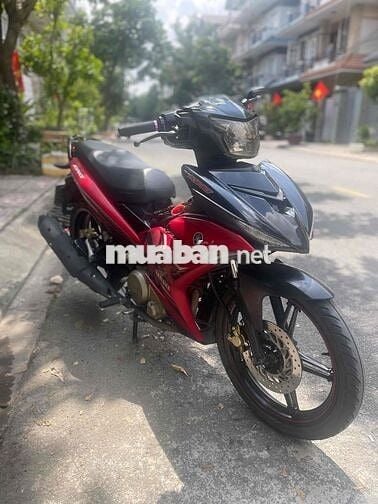 MX KING 2018 CHÍNH CHỦ BSTP