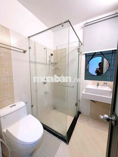 TRỐNG SẴN CĂN HỘ 1 PHÒNG NGỦ NGAY NGÃ TƯ HÀNG XANH - KHU THỊ NGHÈ