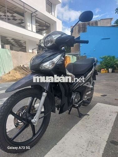 Xe honda furure fi