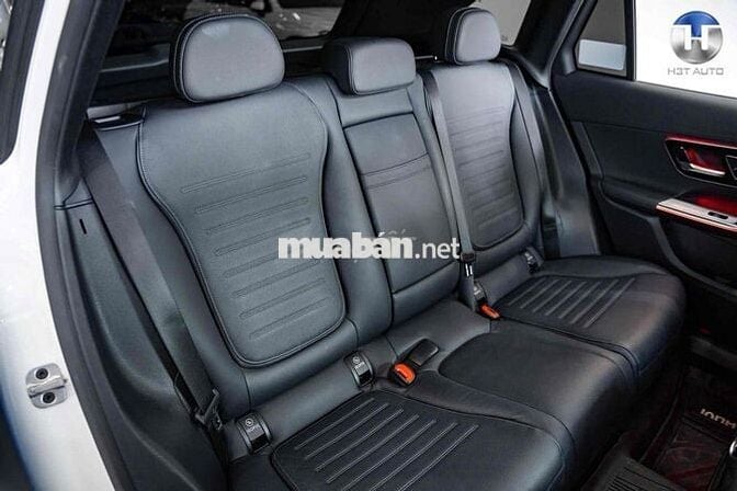 Mercedes Benz GLC 300 4Matic Model 2024 siêu đẹp