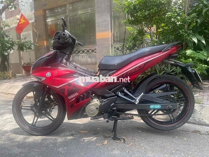 MX KING 2018 CHÍNH CHỦ BSTP