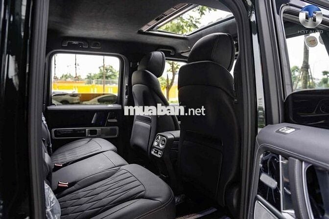 Mercedes Benz G63 sx 2022 - siêu mới 5.000 km