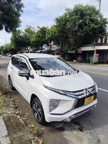 Mitsubishi Xpander 2020 1.5AT - 70000 km