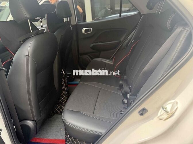 Hyundai Venue 2024 đi có 3000km bản đặc biệt