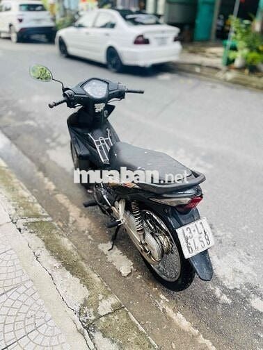 wave honda nát cần bán máy ngon chạy êm