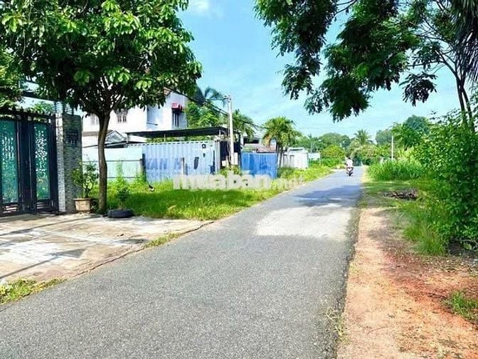 SIÊU PHẨM MT ĐƯỜNG SUỐI LỘI DT 144M2 - FULL THỔ CƯ - GIÁ 820TR