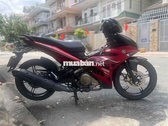 MX KING 2018 CHÍNH CHỦ BSTP
