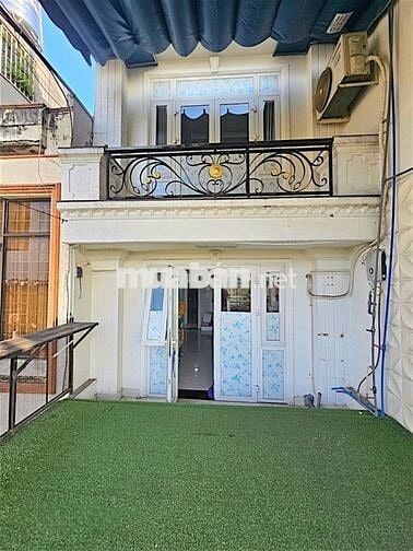SIÊU PHẨM SÂN BAY- 80M2(4X20) 4 TẦNG - XE HƠI NGỦ NHÀ- VIEW CỰC CHILL.