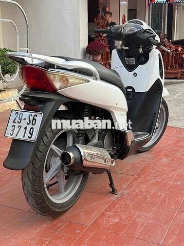 Sh  nhập 150cc fi phun xăng điện tử đời đầu