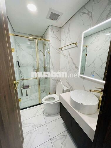 Cho thuê sunshine sky city 2pn2wc 70m full nội thất 15tr ở liền