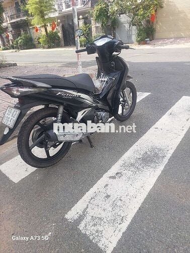 Xe honda furure fi