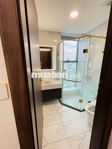 Cho thuê sunshine sky city 2pn2wc 70m full nội thất 15tr ở liền
