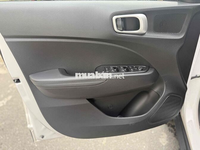 Hyundai Venue 2024 đi có 3000km bản đặc biệt