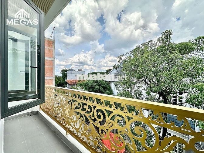 Phòng trọ 2 không gian ngủ ngay trường đại học VLU, IUH
