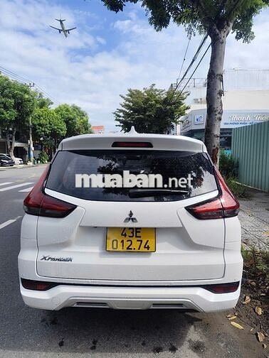 Mitsubishi Xpander 2020 1.5AT - 70000 km