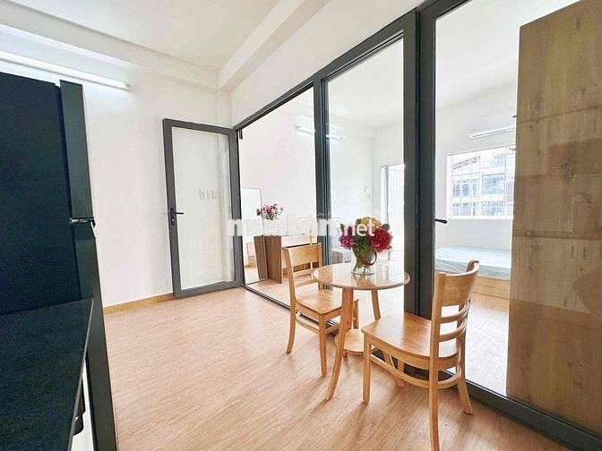 ✨KHAI TRƯƠNG 1PN - BAN CÔNG, FULL NT📌NGAY CẦU BÔNG, TIỆN QUA QUẬN 1,3