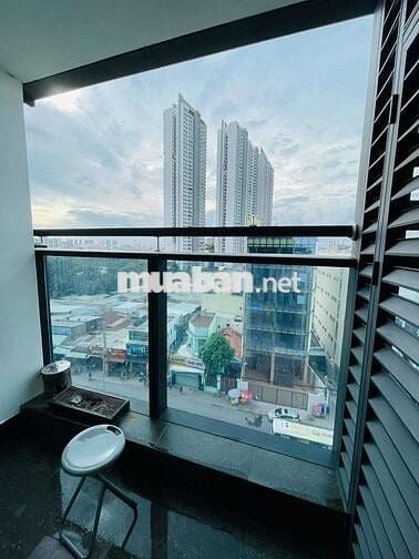 Cho thuê sunshine sky city 2pn2wc 70m full nội thất 15tr ở liền
