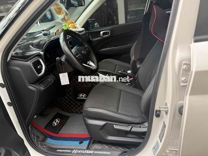 Hyundai Venue 2024 đi có 3000km bản đặc biệt