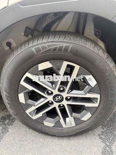 Hyundai Venue 2024 đi có 3000km bản đặc biệt