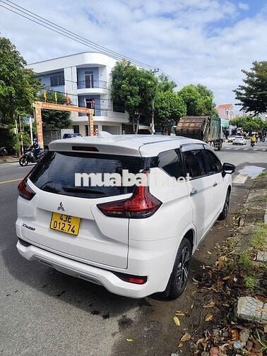 Mitsubishi Xpander 2020 1.5AT - 70000 km