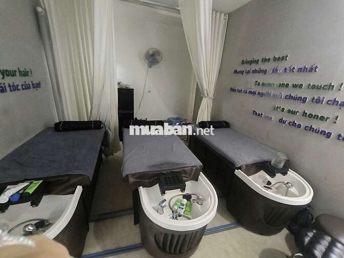Cho thuê mặt bằng mặt tiền Kim Sơn, Quận 7