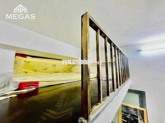 CHO THUÊ CH DUPLEX_ THANG MÁY_KHOÁ VÂN TAY NT XỊN NGAY CẦU KINH