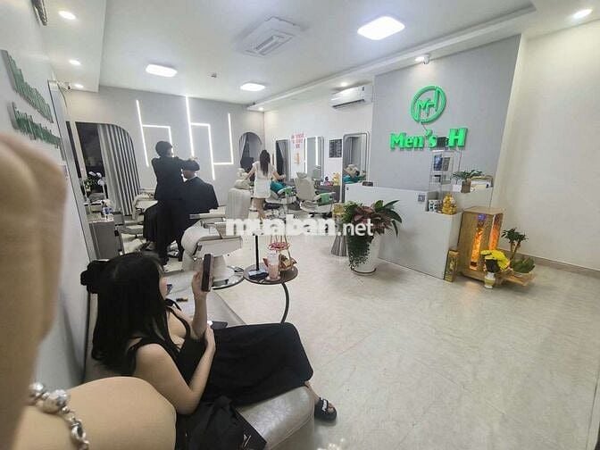 Cho thuê mặt bằng mặt tiền Kim Sơn, Quận 7