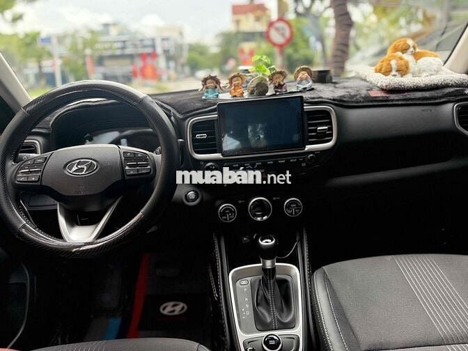 Hyundai Venue 2024 đi có 3000km bản đặc biệt