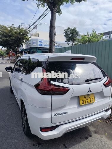 Mitsubishi Xpander 2020 1.5AT - 70000 km