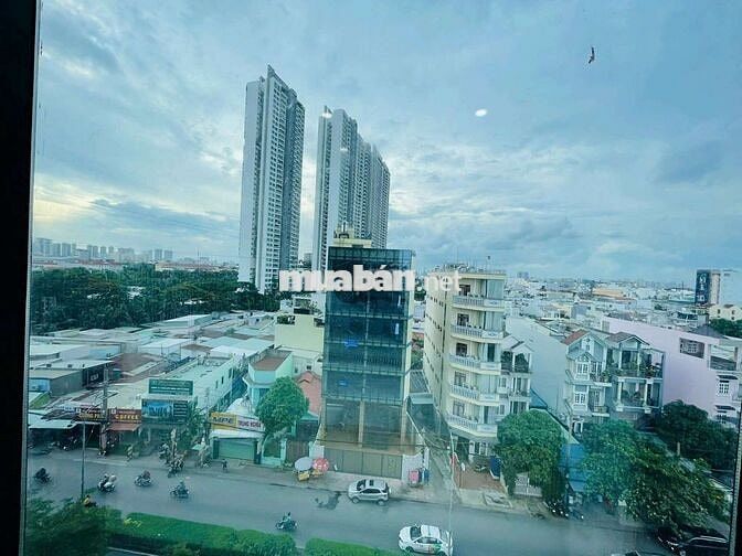Cho thuê sunshine sky city 2pn2wc 70m full nội thất 15tr ở liền