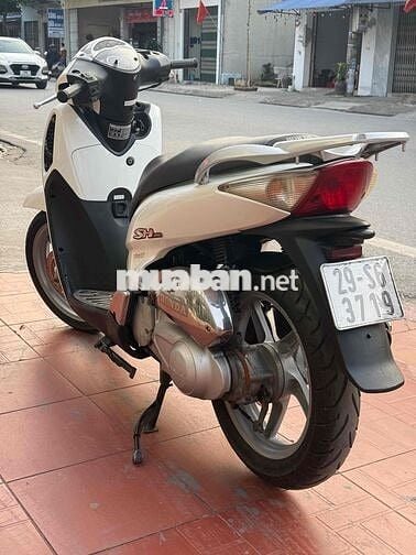 Sh  nhập 150cc fi phun xăng điện tử đời đầu