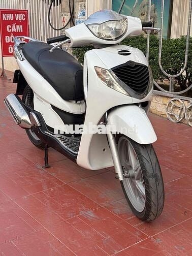 Sh  nhập 150cc fi phun xăng điện tử đời đầu