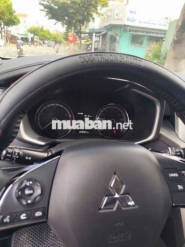 Mitsubishi Xpander 2020 1.5AT - 70000 km