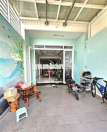 SIÊU PHẨM SÂN BAY- 80M2(4X20) 4 TẦNG - XE HƠI NGỦ NHÀ- VIEW CỰC CHILL.