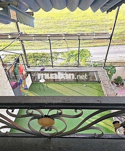 SIÊU PHẨM SÂN BAY- 80M2(4X20) 4 TẦNG - XE HƠI NGỦ NHÀ- VIEW CỰC CHILL.