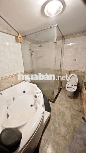 2 PHÒNG NGỦ TÁCH BẾP, TÁCH WC GIÁ SIÊU RẺ TẠI GÒ VẤP