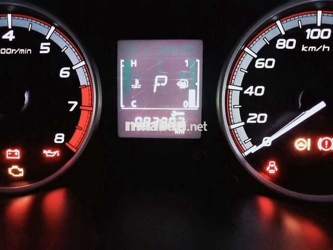 2021 AT (Special Edition) - 100000 km