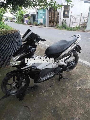 Ab Fi 2010 tiếc kiệm xăng biển 95 máy êm ru fun ch