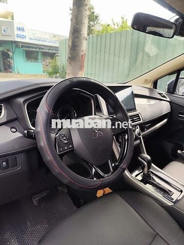Mitsubishi Xpander 2020 1.5AT - 70000 km