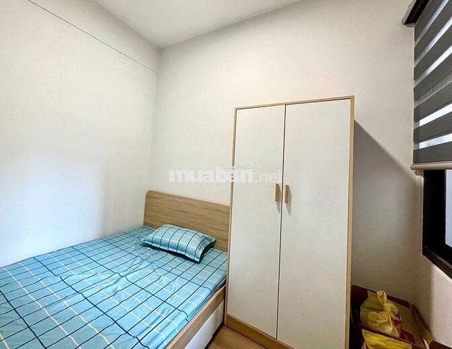 Cho thuê căn hộ 2 phòng ngủ 2WC nhà mới đẹp 6tr5 gần AEON Mall, VSIP1