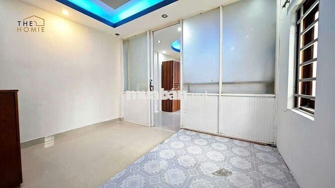 2 PHÒNG NGỦ TÁCH BẾP, TÁCH WC GIÁ SIÊU RẺ TẠI GÒ VẤP